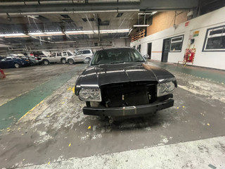 Chrysler 300C 2007