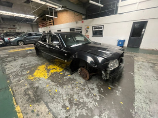 Chrysler 300C 2007