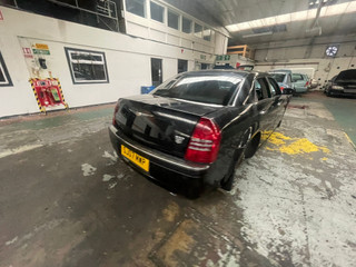 Chrysler 300C 2007