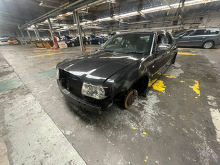 Chrysler 300C 2007