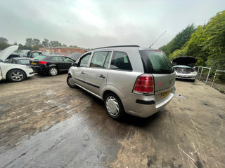 Opel Zafira 2  (B) 2006
