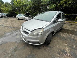 Opel Zafira 2  (B) 2006
