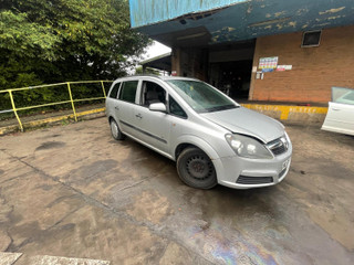 Opel Zafira 2  (B) 2006