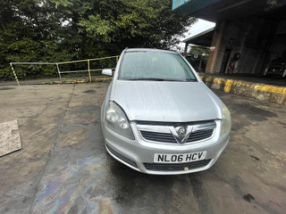 Opel Zafira 2  (B) 2006