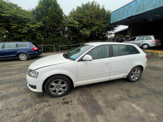 Audi A3 8P 2-й рест. 2010