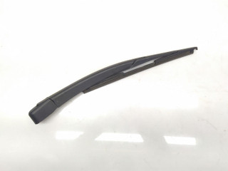 щеткодержатель задний Ford Fiesta 6 поколение 2009, 1.6 л., TDCi, HHJC, дизель, 5МКПП, фиолетовый, хетчбэк 5 дв., передний привод, правый руль