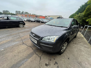 Ford Focus 2 2005
