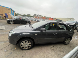 Ford Focus 2 2005