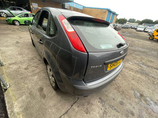 Ford Focus 2 2005