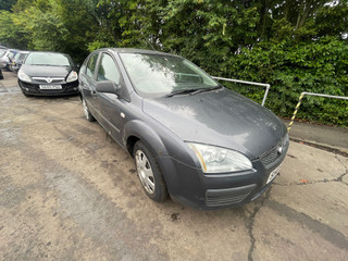 Ford Focus 2 2005