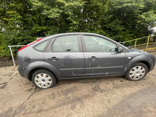 Ford Focus 2 2005