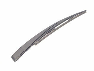 щеткодержатель задний Peugeot 207 1 поколение 2007, 1.4 л., i, KFU (ET3J4), бензин, 5МКПП, красный, хетчбэк 3 дв., передний привод, правый руль, 9652418880
