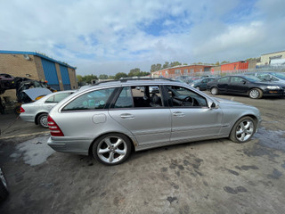 Mercedes-Benz C-Класс W203/S203/CL203 S203 2003