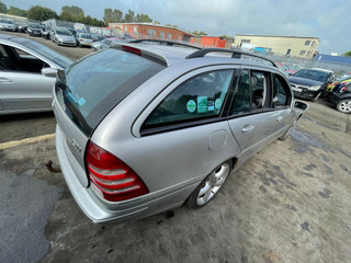 Mercedes-Benz C-Класс W203/S203/CL203 S203 2003