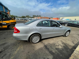 Mercedes-Benz E-Класс W211/S211 2002