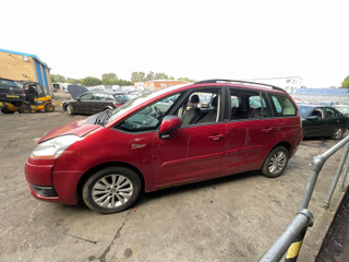 Citroen C4 Grand Picasso 2008