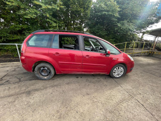 Citroen C4 Grand Picasso 2008