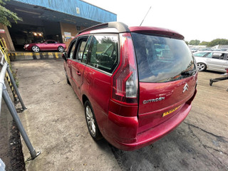 Citroen C4 Grand Picasso 2008