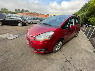 Citroen C4 Grand Picasso 2008