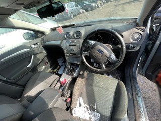 Ford Mondeo 4 2008