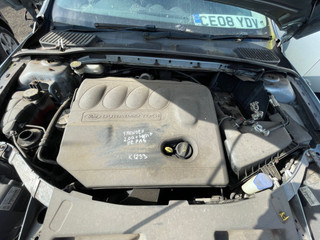 Ford Mondeo 4 2008