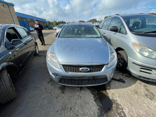 Ford Mondeo 4 2008