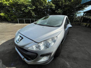 Peugeot 308 T7 2008