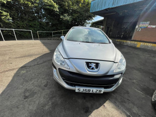 Peugeot 308 T7 2008