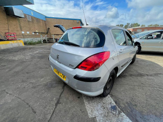 Peugeot 308 T7 2008