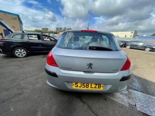 Peugeot 308 T7 2008