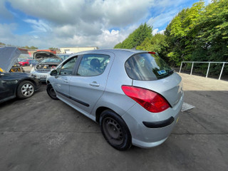 Peugeot 308 T7 2008