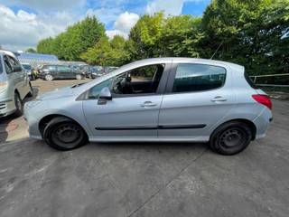 Peugeot 308 T7 2008