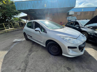 Peugeot 308 T7 2008