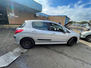 Peugeot 308 T7 2008