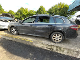 Renault Laguna 3 2010