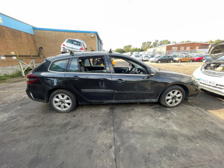 Renault Laguna 3 2010