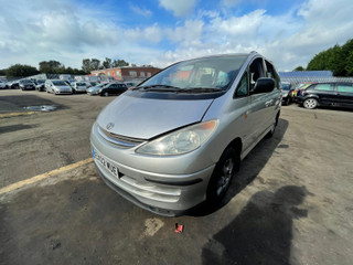 Toyota Previa 2  XR30 2002