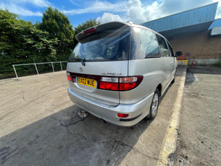 Toyota Previa 2  XR30 2002