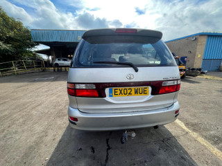 Toyota Previa 2  XR30 2002