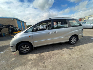 Toyota Previa 2  XR30 2002