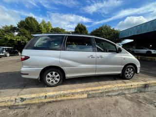 Toyota Previa 2  XR30 2002