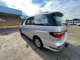 Toyota Previa 2  XR30 2002