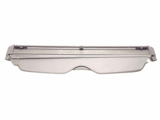 шторка багажника Mercedes-Benz C-Класс W203/S203/CL203 S203 2002, 1.8 л., Kompr, M 271.946, бензин, АКПП, brillantsilber / 744, универсал, задний привод, правый руль, A2038600175