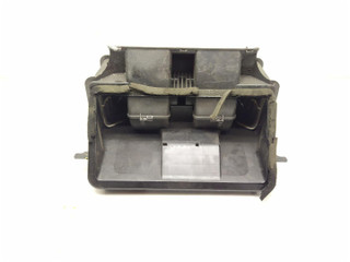 корпус отопителя (печки) Mercedes-Benz Vito W639 2004, 2.2 л., CDi, OM 646.982, дизель, АКПП, серый, 7735, минивэн, задний привод, правый руль, A6398302760