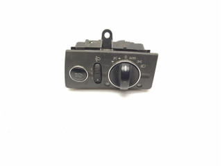 переключатель света Mercedes-Benz E-Класс W211/S211 S211 2003, 2.7 л., CDi, OM 647.961, дизель, АКПП, obsidianschwarz / 197, универсал, задний привод, правый руль, A2115451204