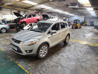 Ford Kuga 2008
