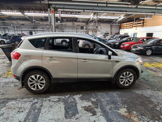 Ford Kuga 2008
