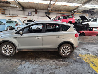 Ford Kuga 2008
