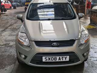 Ford Kuga 2008