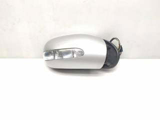 зеркало наружное правое Mercedes-Benz E-Класс W211/S211 2002, 2.6 л., i, M 112.913, бензин, АКПП, brillantsilber / 744, седан, задний привод, правый руль, A2038105676